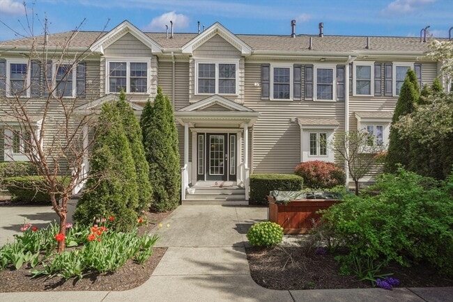 property at 1284 County St