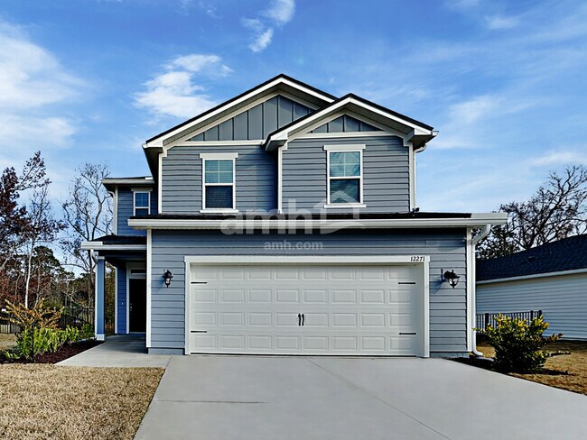 property at 12271 Sapp Rd