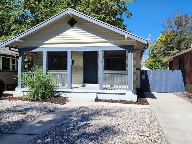 369 Ramona Ave in Salt Lake City, UT - Building Photo - Building Photo