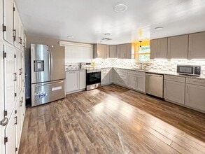 829 W Madison Ave in Lovington, NM - Building Photo - Building Photo