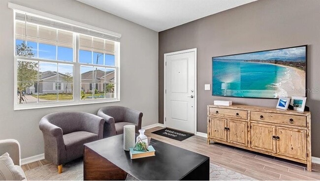 property at 2506 Relaxing Ln