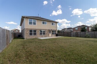 15003 Winter Valley Ct in Humble, TX - Building Photo - Building Photo