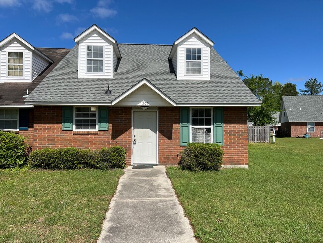 property at 205 St Charles Pl