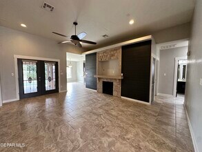 13108 Round Ridge in El Paso, TX - Building Photo - Building Photo