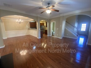 5365 Donehoo Ct in Alpharetta, GA - Building Photo - Building Photo