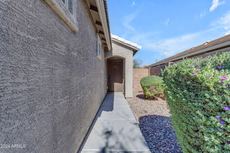 2250 E Hazeltine Way in Gilbert, AZ - Building Photo - Building Photo