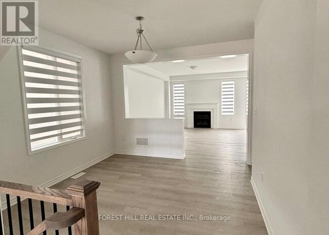 1194 Stirling Todd Ter in Milton, ON - Building Photo - Building Photo