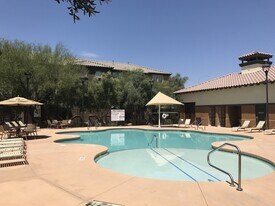 4650 Ranch House Rd in North Las Vegas, NV - Building Photo