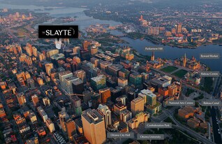 The Slayte in Ottawa, ON - Building Photo
