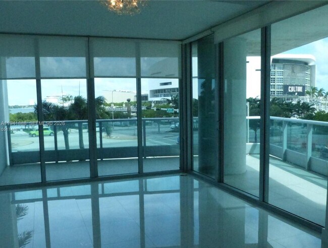 property at 900 Biscayne Blvd