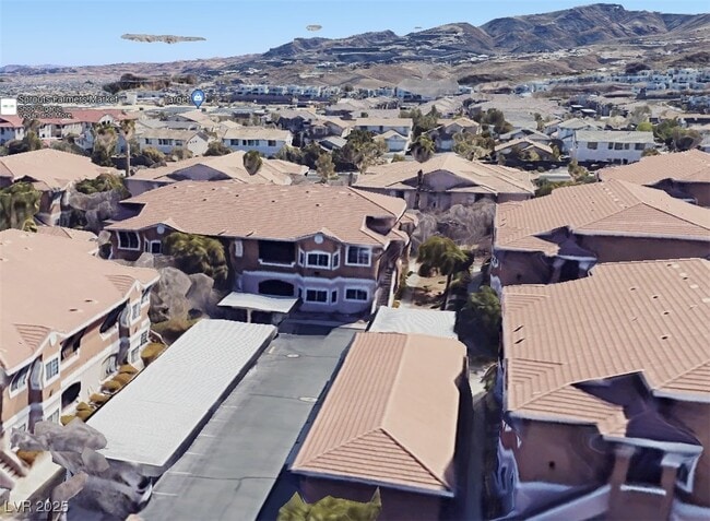 830 Carnegie St in Henderson, NV - Building Photo - Building Photo