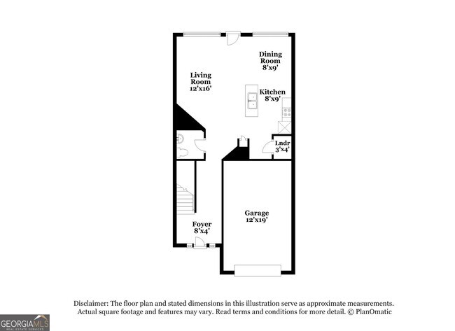 5097 Windsor Forrest Ln in College Park, GA - Building Photo - Building Photo