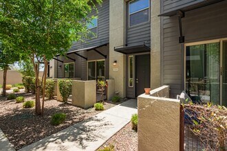7531 E Billings St in Mesa, AZ - Building Photo - Building Photo