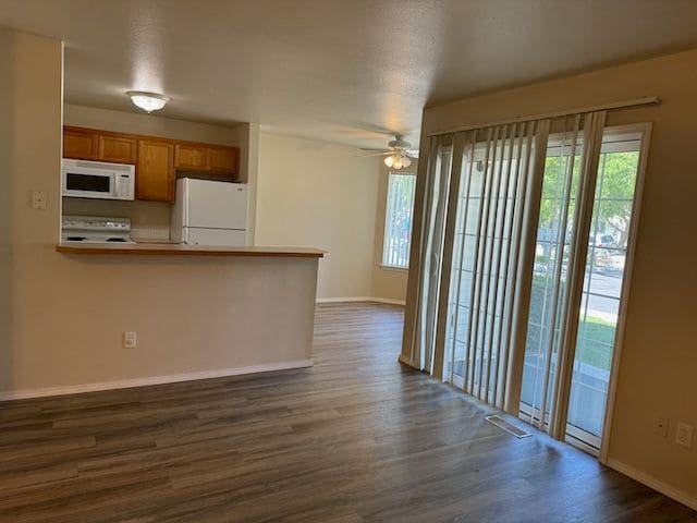 property at 158 N Sea Fury Ln