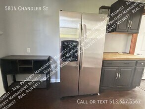 5814 Chandler St in Cincinnati, OH - Building Photo - Building Photo