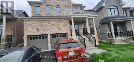 78 N Gdn Blvd in Port Perry, ON - Building Photo - Building Photo