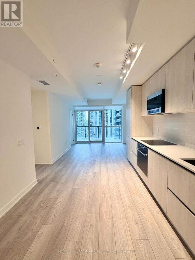 property at 110 Broadway Ave