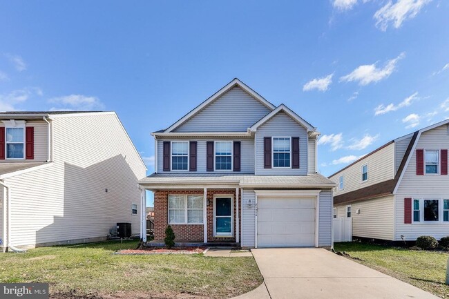 property at 8157 Telegraph Rd