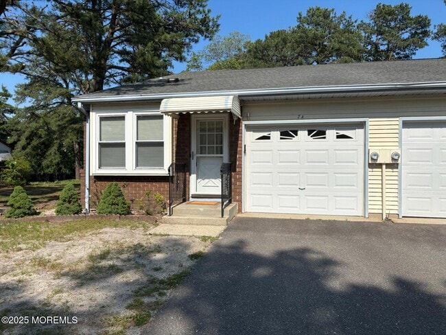 7A Canton Dr