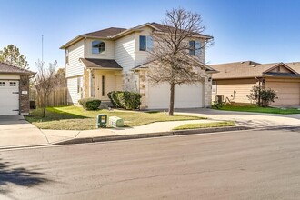 504 Old Peak Rd in Georgetown, TX - Building Photo - Building Photo