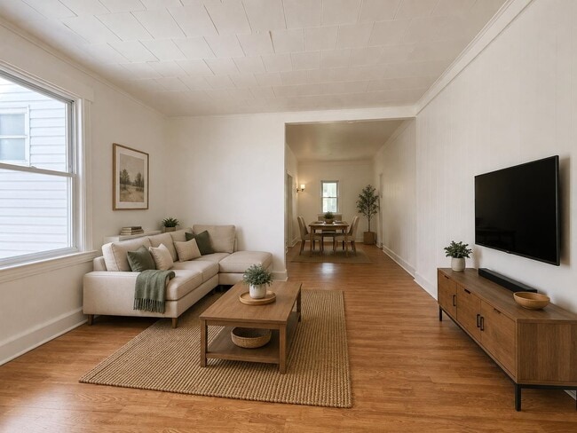 property at 1234A John F. Kennedy Blvd