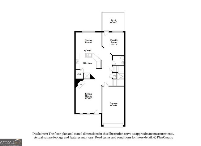 361 Grayson Way in Alpharetta, GA - Building Photo - Building Photo