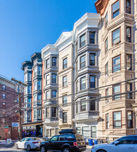 902 Willow Ave in Hoboken, NJ - Building Photo - Building Photo