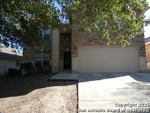 property at 7326 Concerto Dr