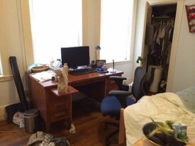 28 Westland Ave, Unit 6