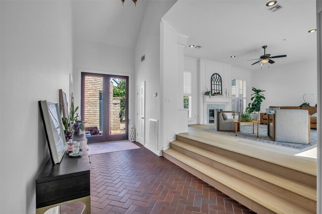 1246 Trace Dr in Houston, TX - Building Photo - Building Photo