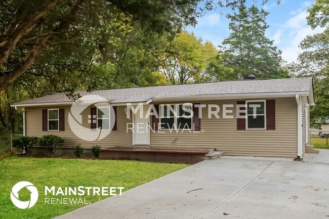 property at 66 Seminole Rd NE