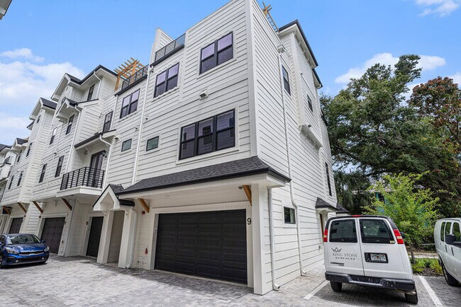 1801 N Morgan St in Tampa, FL - Building Photo - Building Photo