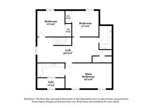 4428 Norfleet St in Concord, NC - Building Photo - Building Photo