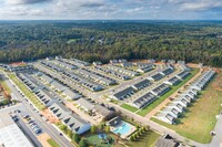 Cottages at Ridge Pointe in Athens, GA - Building Photo - Building Photo