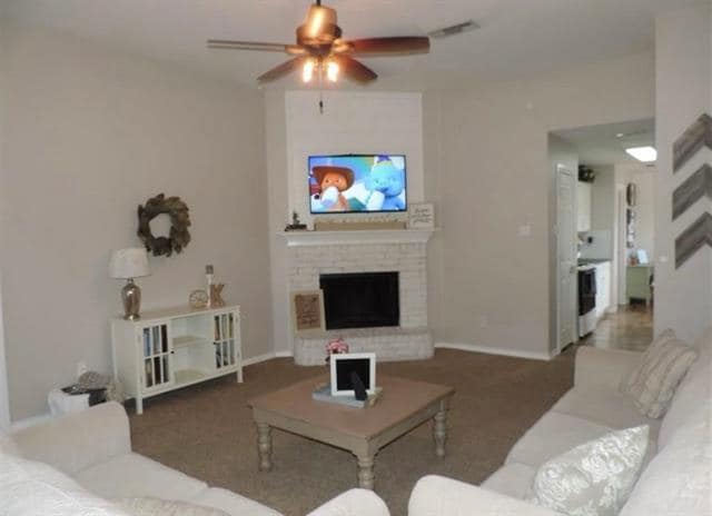 1102 Sage Brush Tr in Midlothian, TX - Building Photo - Building Photo