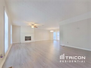 2671 Tucson Way in Powder Springs, GA - Building Photo - Building Photo