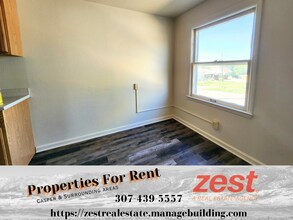 504 S Washington St in Casper, WY - Building Photo - Building Photo