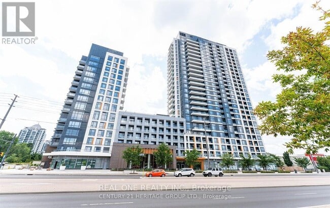 property at 7950-7950 Bathurst St