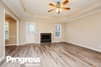 417 St Francis Ave in Smyrna, TN - Foto de edificio - Building Photo