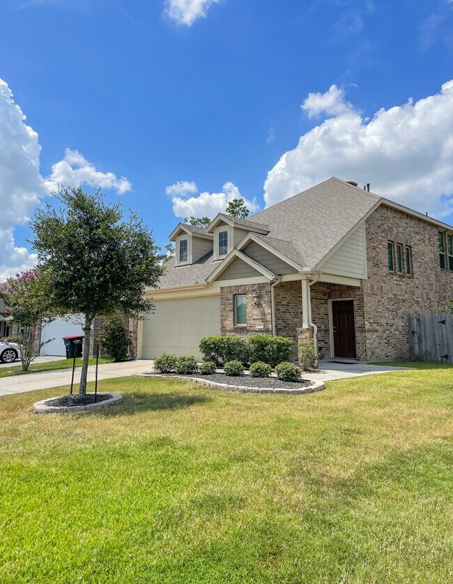 21130 American Yellowwood Pl in Porter, TX - Building Photo - Building Photo