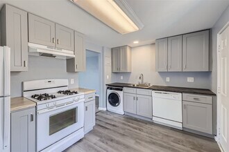 1653 Vance St in Denver, CO - Building Photo - Building Photo