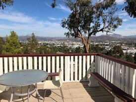 321 Murray Dr in El Cajon, CA - Building Photo