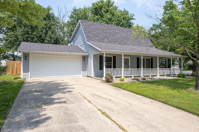 property at 2701 Poppy Way