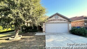 property at 7110 Port Lavaca