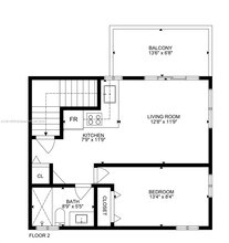 812 Chukker Rd in Delray Beach, FL - Building Photo - Building Photo