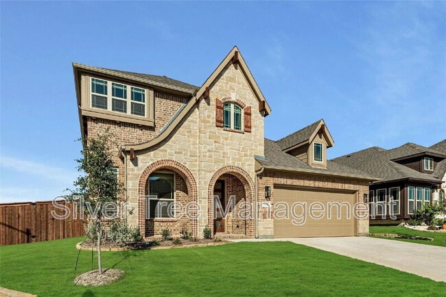 9501 Moon Cactus Dr in Fort Worth, TX - Building Photo - Building Photo