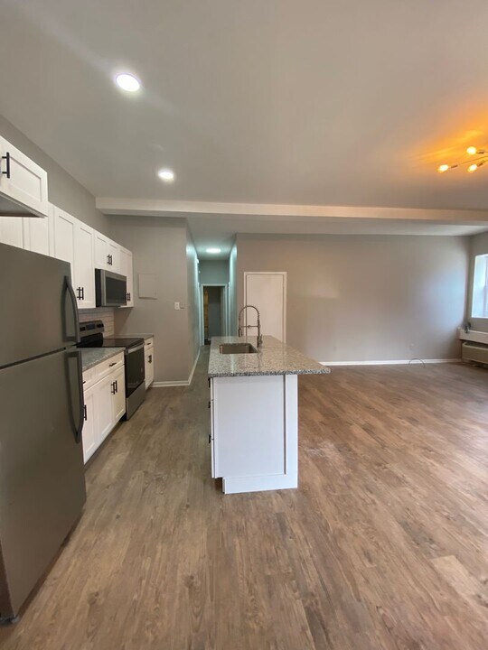 601 Manor St in Lancaster, PA - Building Photo