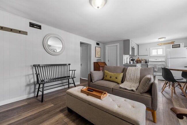 property at 31 Water St