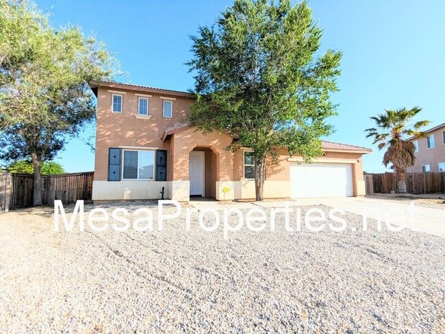 property at 15529 Bow String St