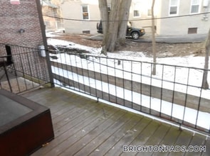 23 Cummings Rd, Unit 3 in Boston, MA - Building Photo - Building Photo